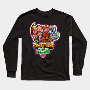 The Crushtaceous Age Long Sleeve T-Shirt